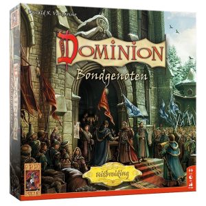 Dominion – Bondgenoten (uitbreiding)