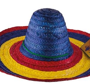 Mexicaanse Hoed 50cm