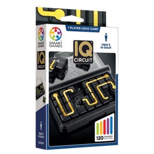 Smart Games – IQ Circuit