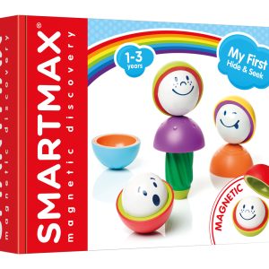 My First – Hide & Seek