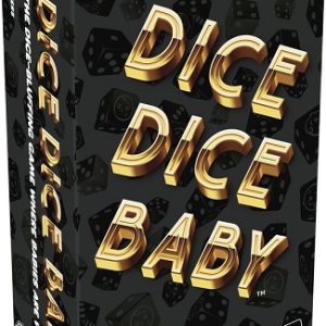 Dice dice baby