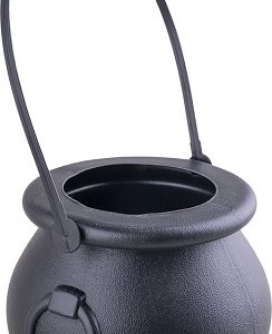 Heksenketel Klein 14x12cm