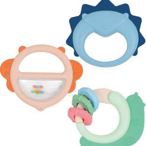 Ludi Trio van Rammelaars – 3stuks