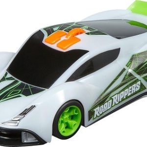 NIKKO Road Rippers Color Wheels – Super Car