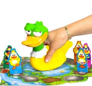 Whoopee Duck (bordspel)