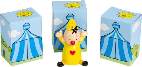 Bumba - Kiekeboe (tin box) - Afbeelding 2