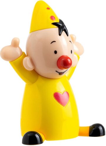 Bumba - Kiekeboe (tin box) - Afbeelding 3