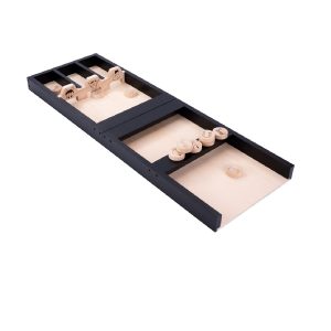 Sjoelbak in thema dieren