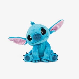 Disney Lilo & Stitch – Knuffel (pluche) 25cm – Stitch
