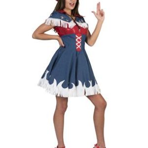 Cowboy Jeans Dame – maat 44/46