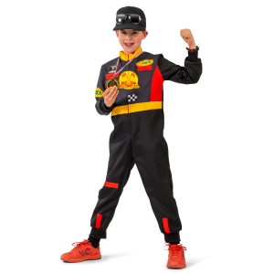 Kostuum F1 Racer Ralph – maat 164