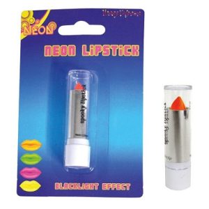 Lippenstift fluo – Oranje