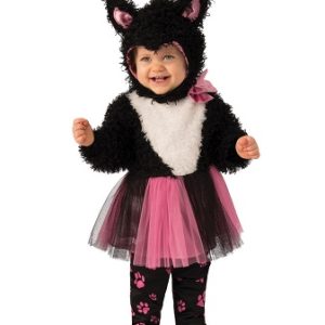 Little Kitty Tutu (24-36maand)