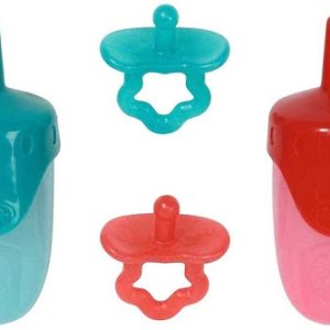 BABY Born – Little fles & fopspeen 36cm (assorti)