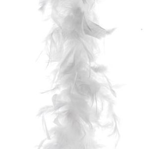Boa – wit (2m/45gr)