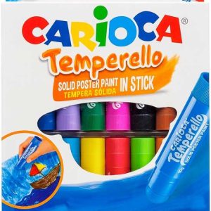 Temperello Verstiften – Etui (karton) 12stuks