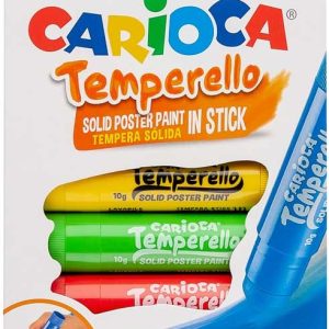 Temperello Verstiften – Etui (karton) 6stuks