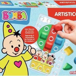 Bumba – Artistico