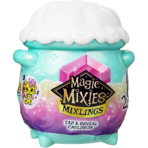 Magic Mixies Mixlings – DUO Pack (S2)