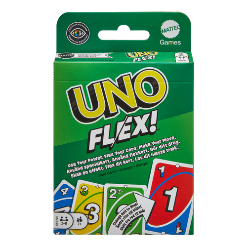 UNO Flex (kaartspel)