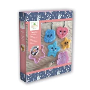 Sycomore Lovely Box – Vilten creaties Kawaii