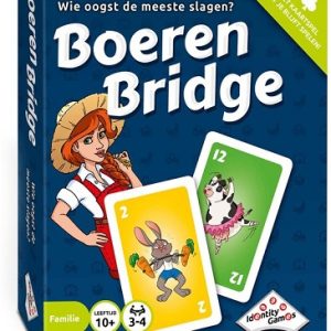 Boerenbridge (kaartspel)