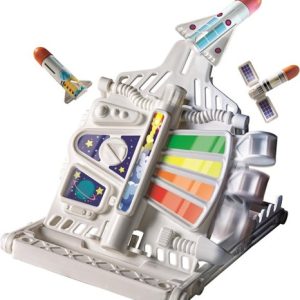 Wetenschap & Spel – Lab – Leerling Astronauten