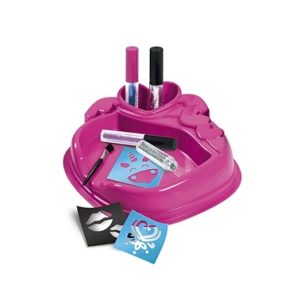 Crazy Chic – My Beauty World – Glitter Tattoos