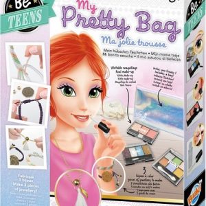 Be Teens – Mijn mooie tasje