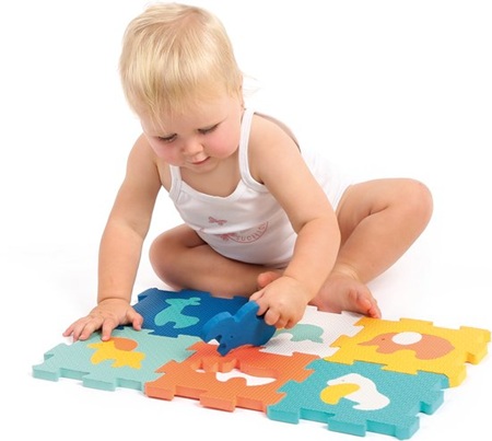 Ludi Baby Dierentegels - Afbeelding 2