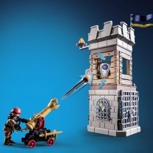 PM Novelmore – Novelmore vs. Burnham Raiders – Toernooi arena 71298