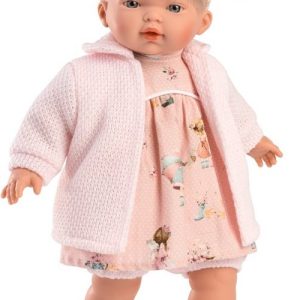 Llorens Babypop – Aitana Llorona 33cm