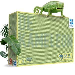 De Kameleon