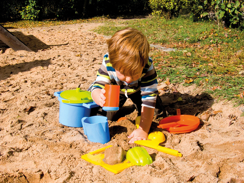 Lena - Zandbak Kookset - 14-delig - Afbeelding 3