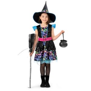 Heks Woppy – maat 116