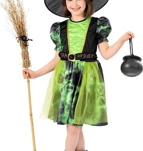 Heks Bliksem – maat 128