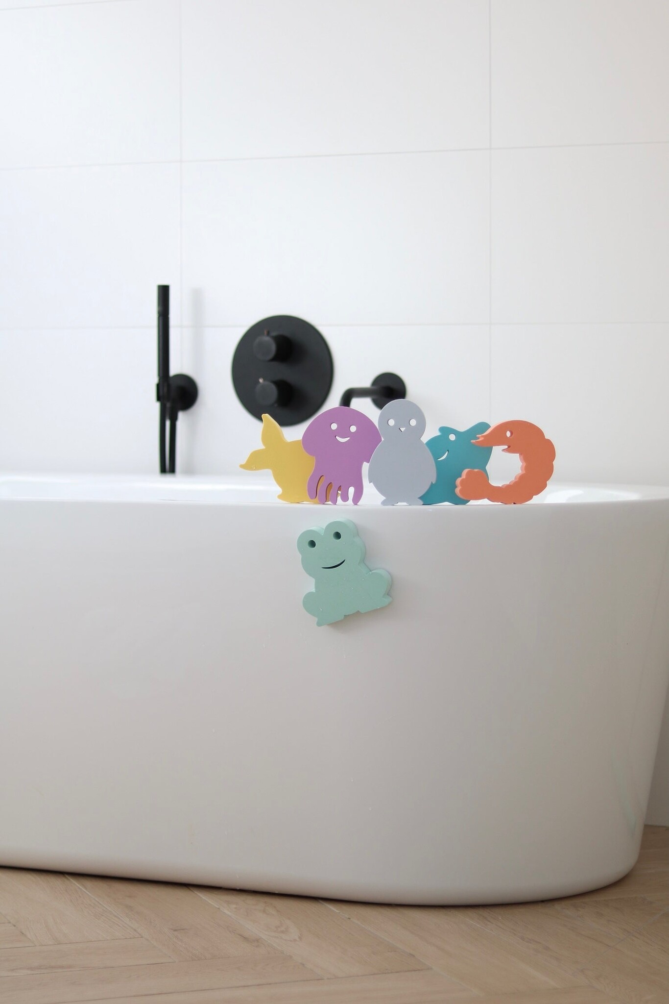 Moes Play - Waterfun Jumbo (6-delig) - Afbeelding 3