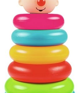 Bumba – Stapelringen