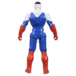 Marvel Avengers Epic Hero Series – Captain America 10cm