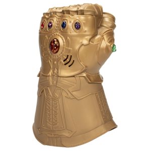 Marvel Avengers – Infinity Gauntlet