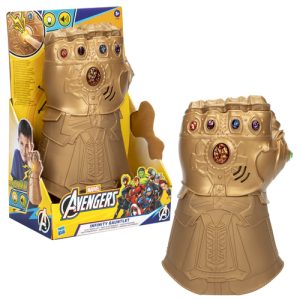 Marvel Avengers – Infinity Gauntlet