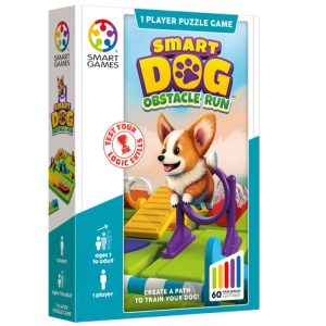 Smart Games – Smart Dog