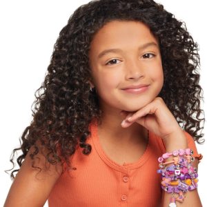 Make it Real – DIY Fashion bedelarmbanden maken