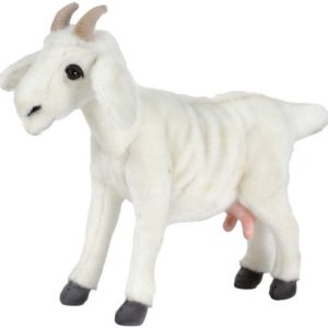Hansa knuffel – Geit