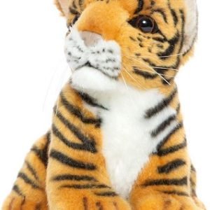 Hansa knuffel – Tijger baby