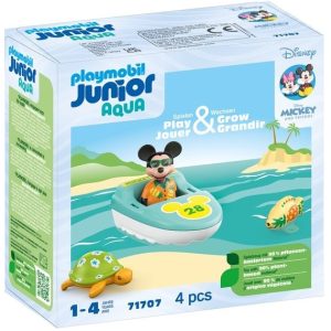 PM Junior Aqua & Disney – Mickey’s boottocht