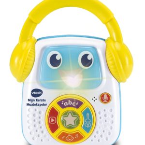 VTech Baby – Mijn Eerste Muziekspeler