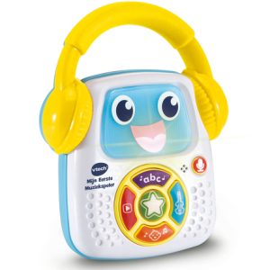 VTech Baby – Mijn Eerste Muziekspeler