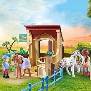 PM Horses of Waterfall – Manege 71494