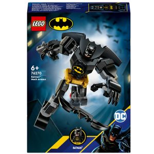 LEGO DC Batman Mechapantser – 76270